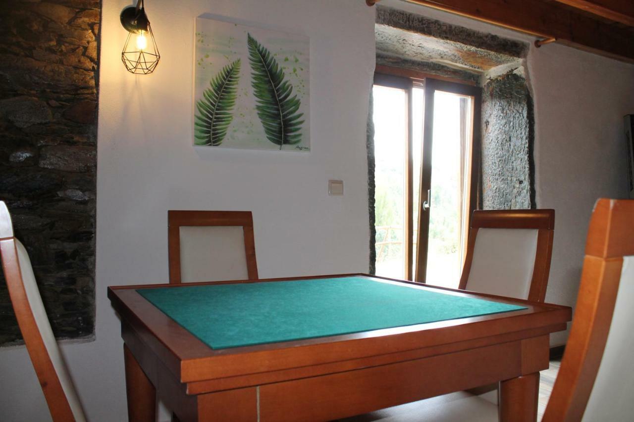 Bragança Serapicos House מראה חיצוני תמונה