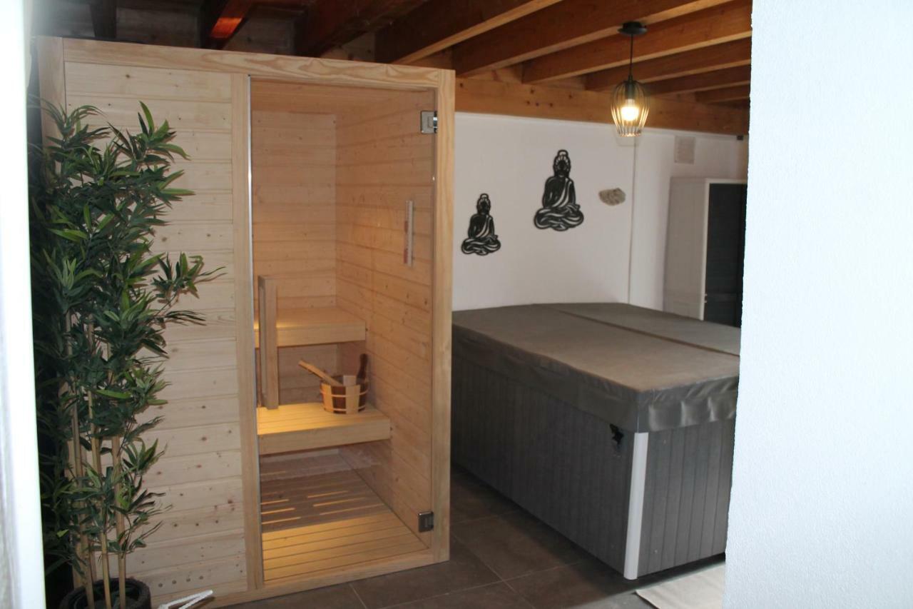 Bragança Serapicos House מראה חיצוני תמונה