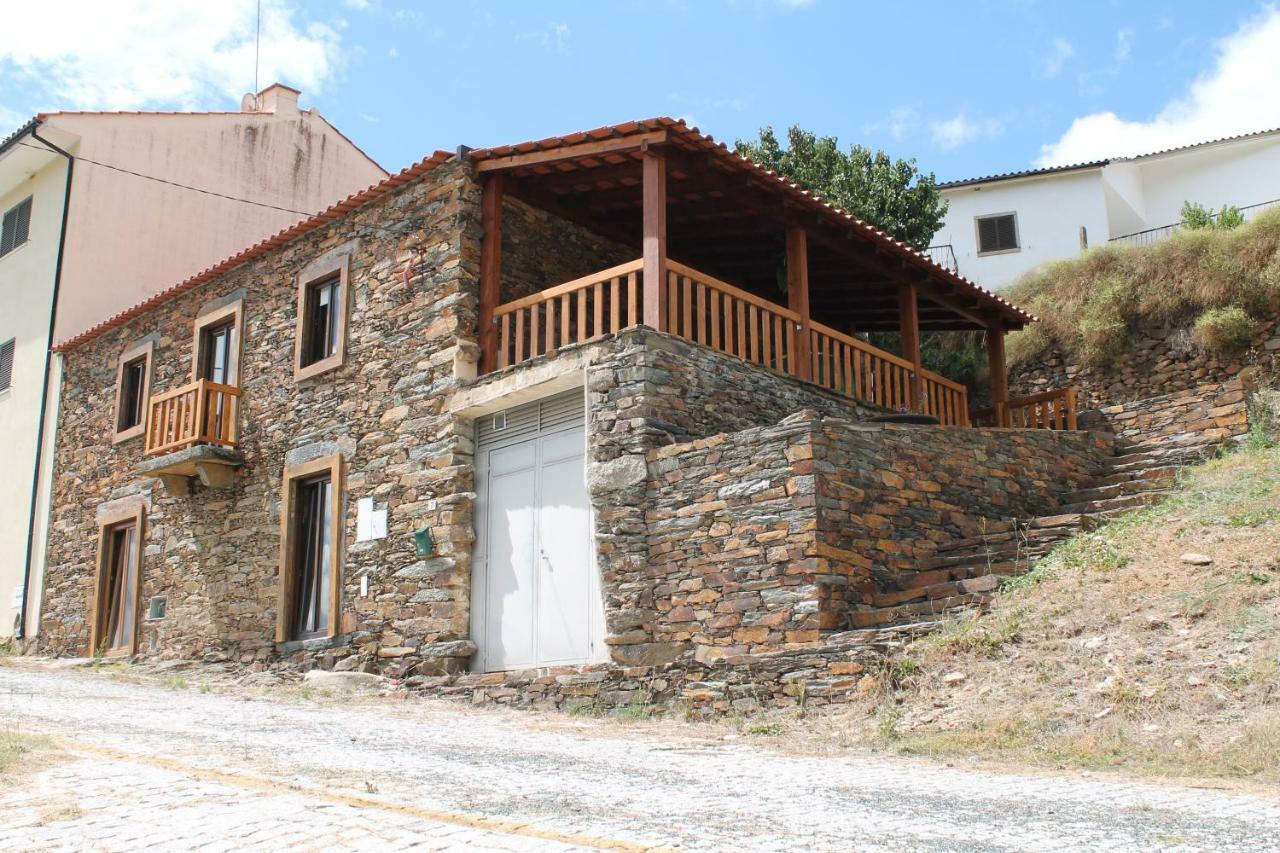 Bragança Serapicos House מראה חיצוני תמונה