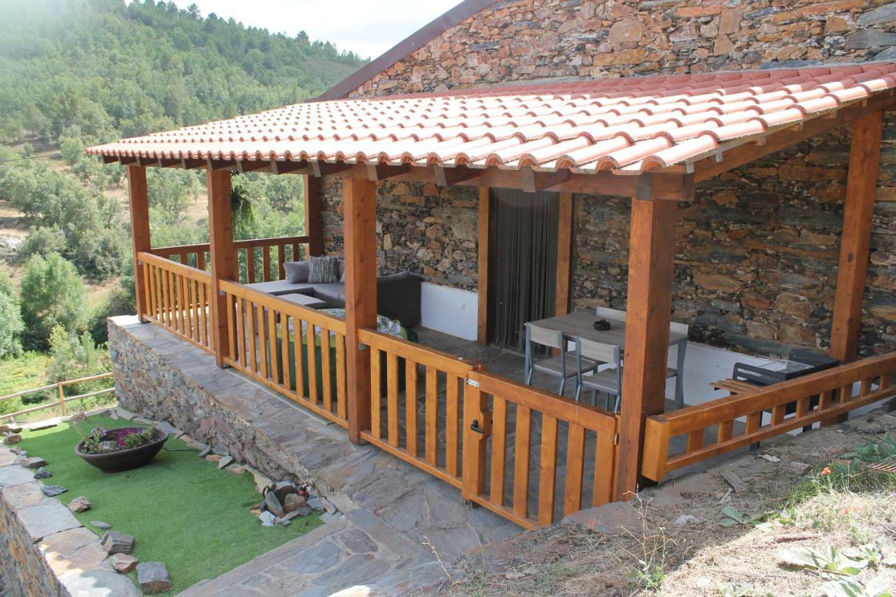 Bragança Serapicos House מראה חיצוני תמונה