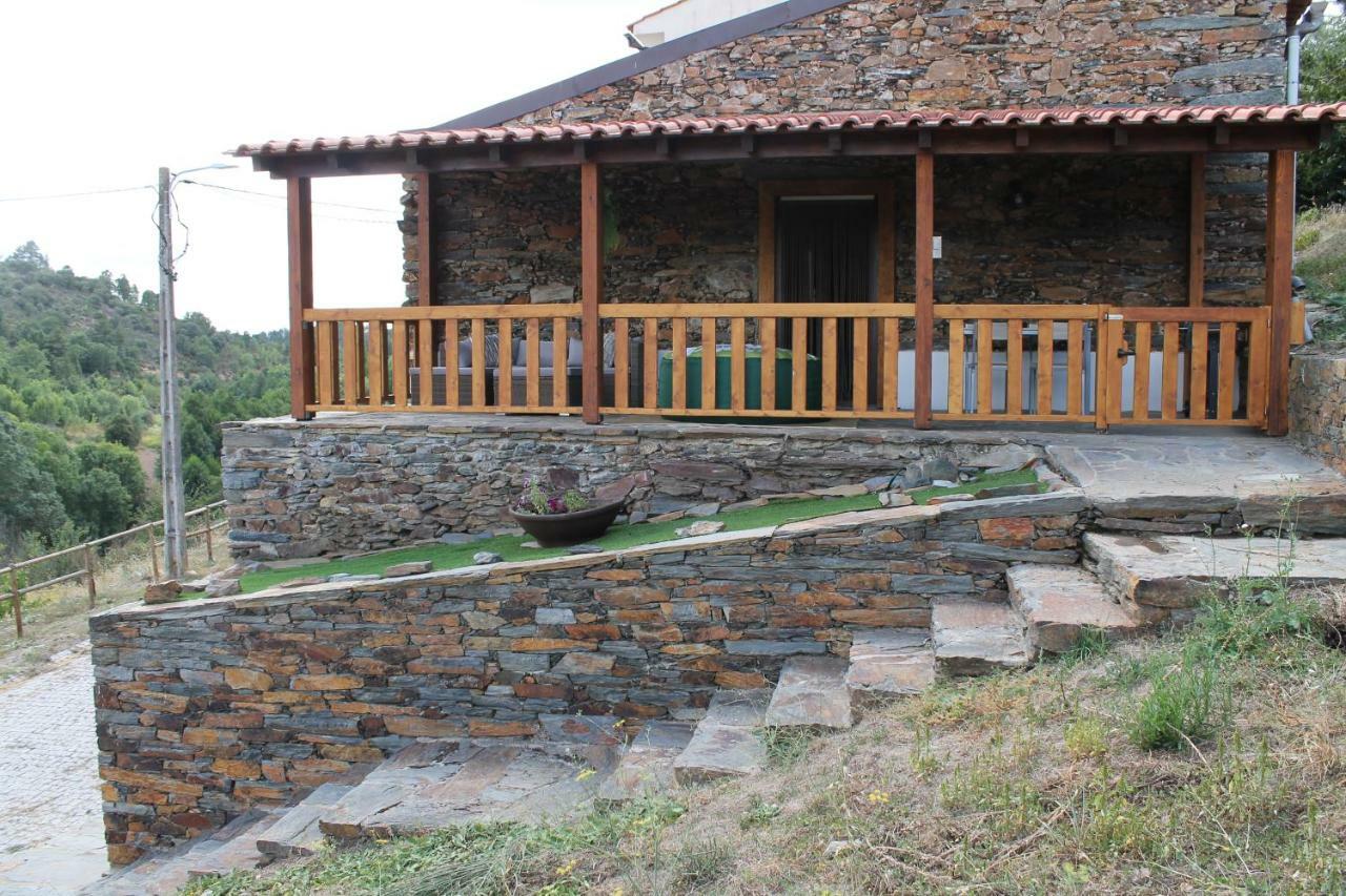 Bragança Serapicos House מראה חיצוני תמונה