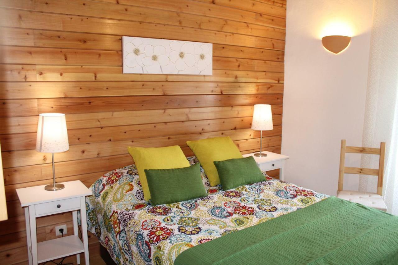 Bragança Serapicos House מראה חיצוני תמונה