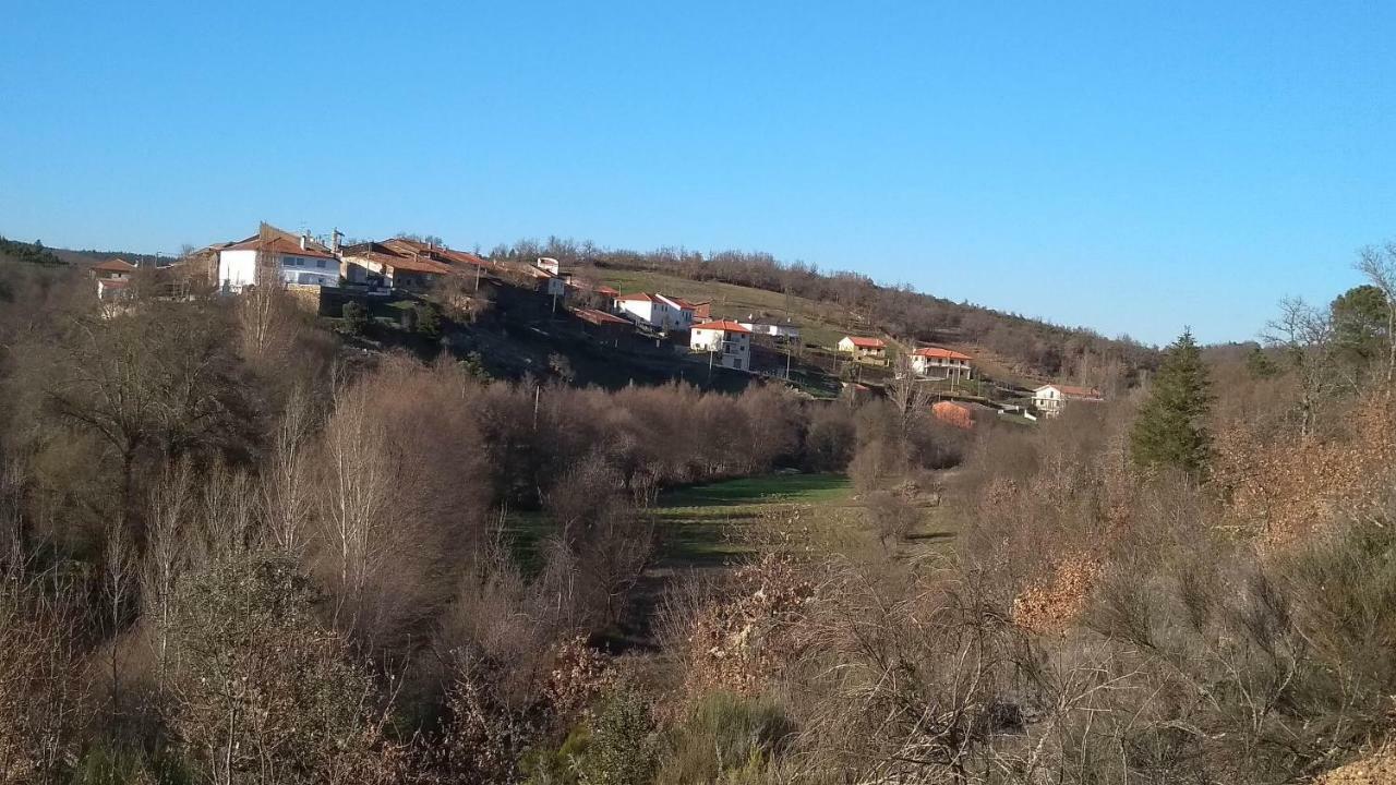 Bragança Serapicos House מראה חיצוני תמונה