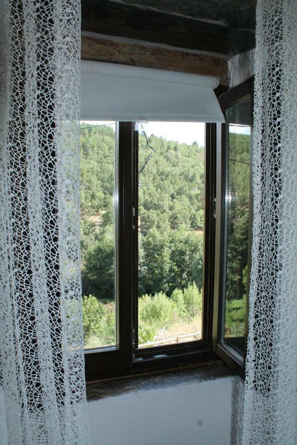 Bragança Serapicos House מראה חיצוני תמונה
