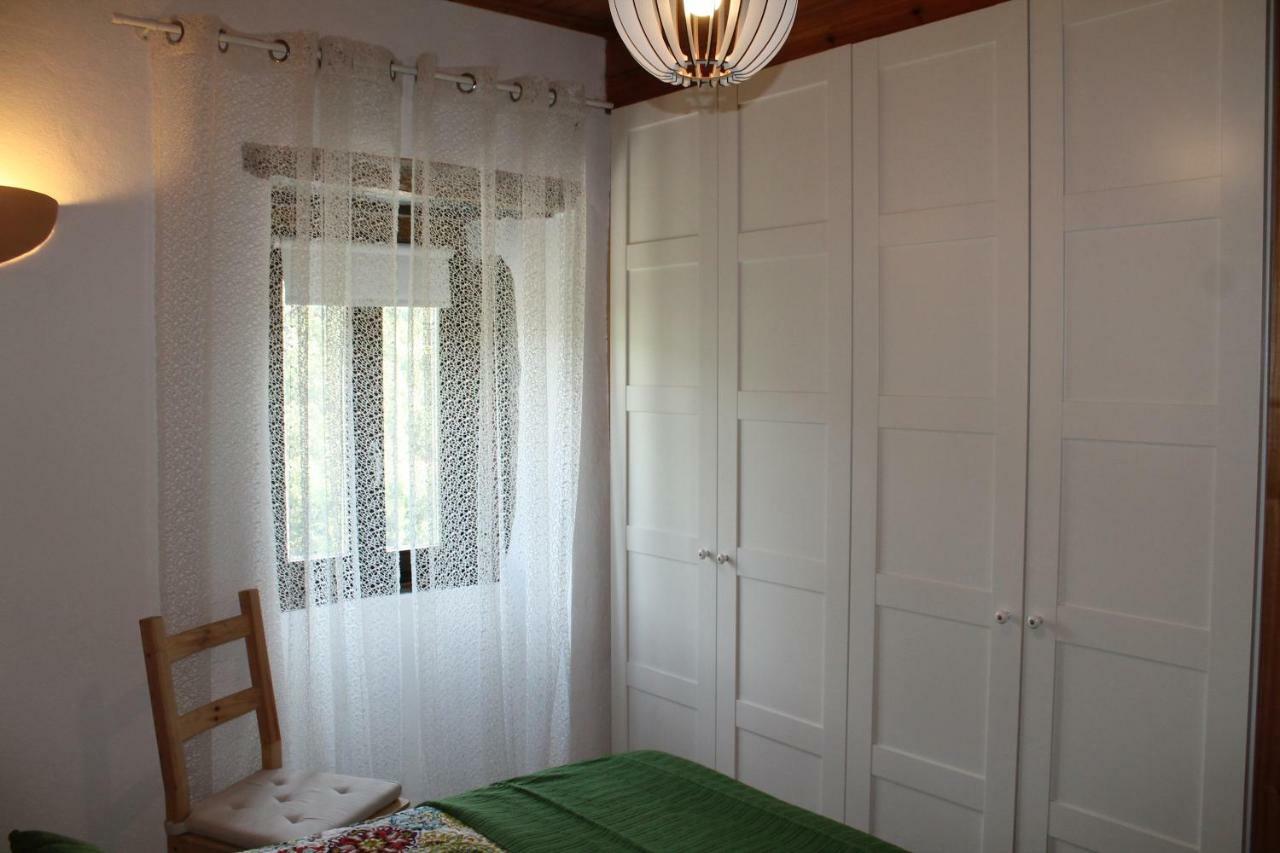 Bragança Serapicos House מראה חיצוני תמונה
