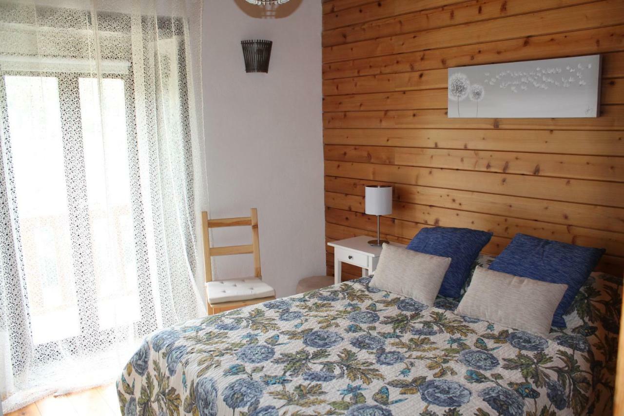 Bragança Serapicos House מראה חיצוני תמונה